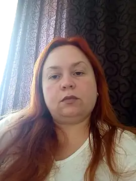 Snapshot of Mariya100 chatting on 06.30.26 Mariya100 online show from 06.30.26