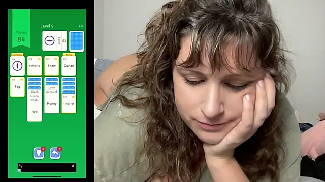 maddiliz online show from 09.26.25