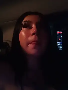  Mia Rivers online show from 06.01.26