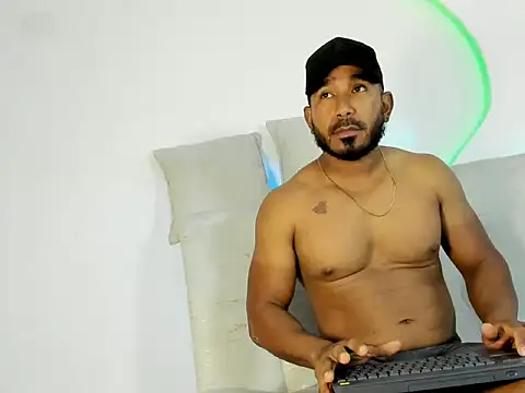Snapshot of LeoCarter_ chatting on 06.04.26 LeoCarter online show from 06.04.26