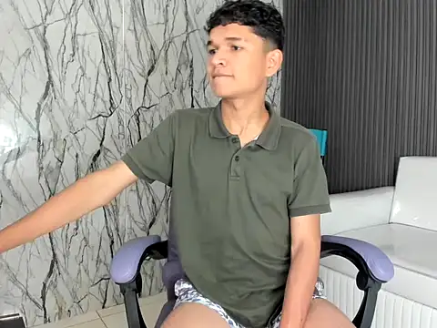 davexxx  online show from 07.12.26