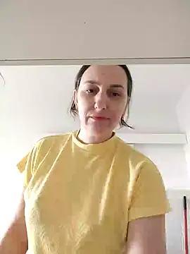 Yevgeshka-Milashka online show from 02.27.25