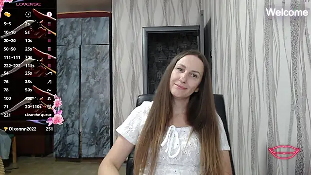 Yevgeshka-Milashka online show from 09.13.25