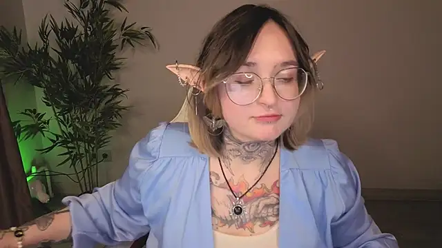 Eva Witcher online show from 06.06.26