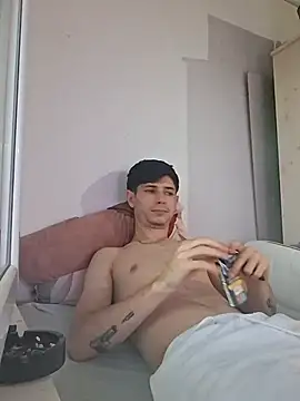 BigAlexxx1 online show from 07.01.26