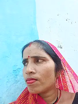 Snapshot of Kajalraj5686 chatting on 06.18.26 Kajalraj5686 online show from 06.18.26