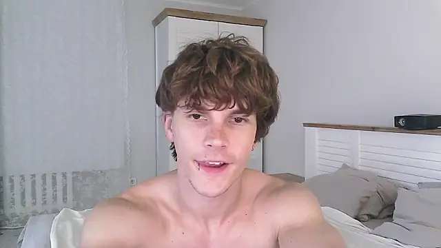 Eric Crush online show from 07.07.26