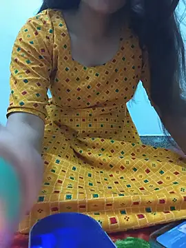 Horny Flora online show from 06.22.26