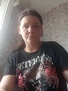 KellyCarter  online show from 06.08.26