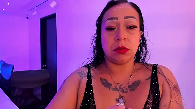 OrianaParra  online show from 06.09.26
