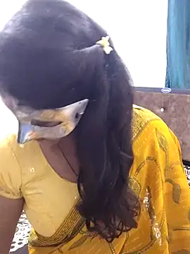 Snapshot of Anu_Marathi_Girls chatting on 07.21.26 Anu Marathi Girls online show from 07.21.26