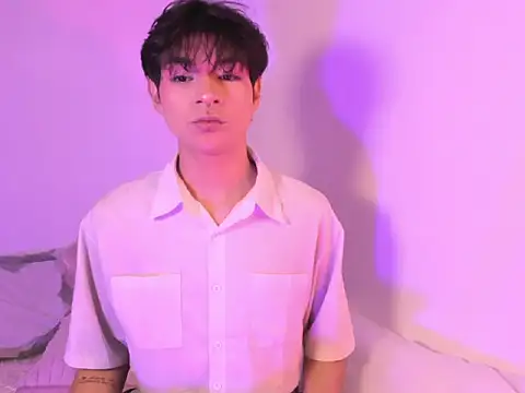 Aleaurarashii online show from 06.16.26