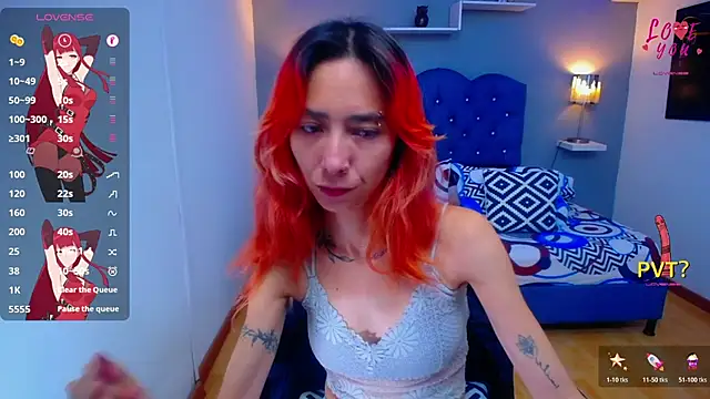 Snapshot of meryjanes_xxx chatting on 07.05.26 meryjanes xxx online show from 07.05.26