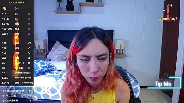Snapshot of meryjanes_xxx chatting on 07.15.26 meryjanes xxx online show from 07.15.26