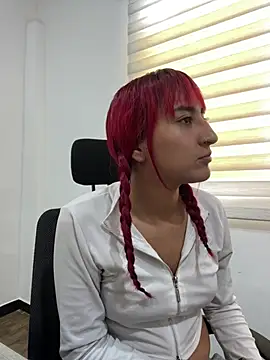 Juliethademon online show from 07.02.26