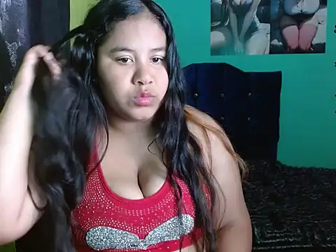 Rosa ebony online show from 06.03.26