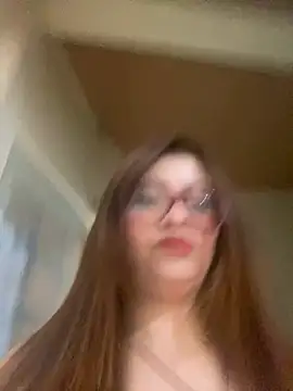 Sofia GS online show from 06.13.26