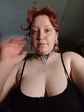 Snapshot of CURVYSAKURA chatting on 06.08.26 CURVYSAKURA online show from 06.08.26