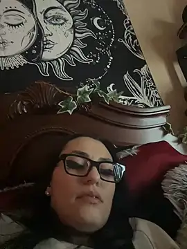 smoothkissx online show from 02.01.25