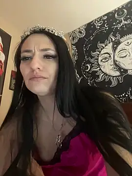 smoothkissx online show from 02.15.25