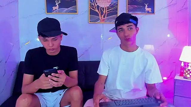 sweet boyhot online show from 06.26.26