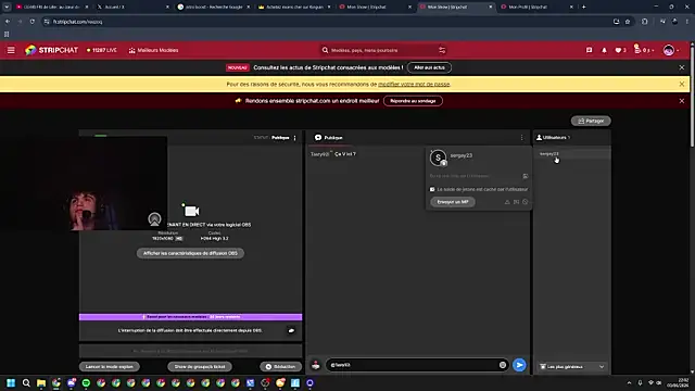 reezoq online show from 06.03.26