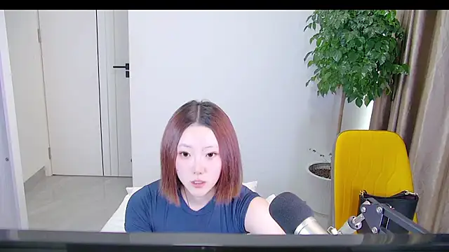 Yangyang5551 online show from 06.03.26