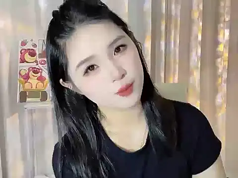 xiao--su online show from 06.30.26