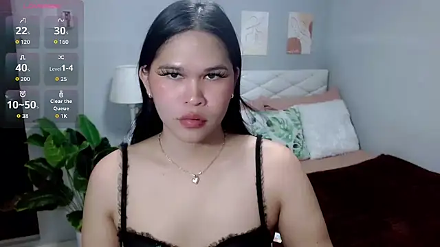 AlianaFord online show from 06.03.26