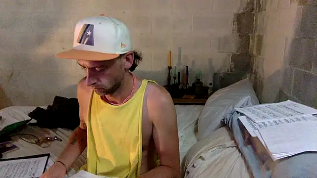 Snapshot of thierrybae chatting on 07.18.26 thierrybae online show from 07.18.26