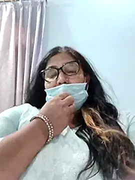 Hina4577 online show from 06.04.26