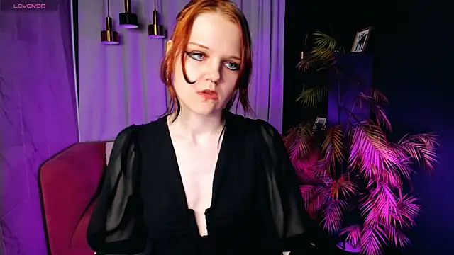 Goddess  Alice online show from 07.02.26