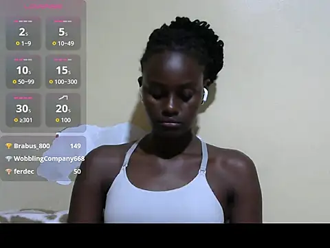 Snapshot of wild_vixen chatting on 06.22.26 wild vixen online show from 06.22.26