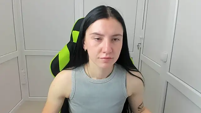 Snapshot of PatteMeoww chatting on 07.18.26 PatteMeoww online show from 07.18.26