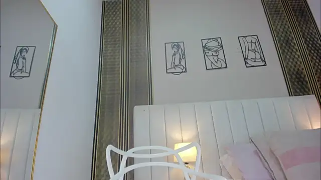 Snapshot of vanessa__stp chatting on 07.18.26 vanessa stp online show from 07.18.26