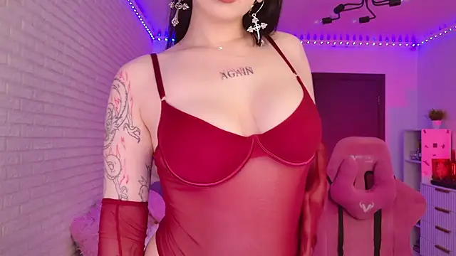 darinekoo online show from 07.17.26