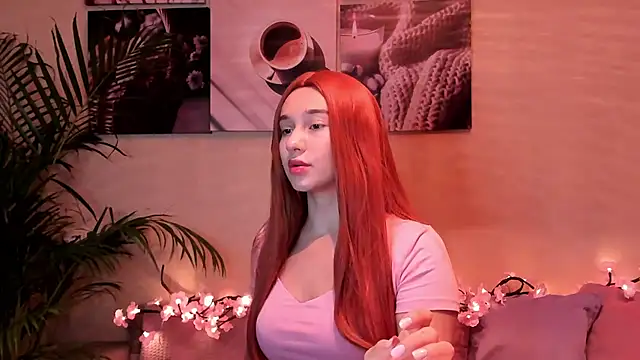 Snapshot of Camilla__Noor chatting on 07.20.26 Camilla Noor online show from 07.20.26
