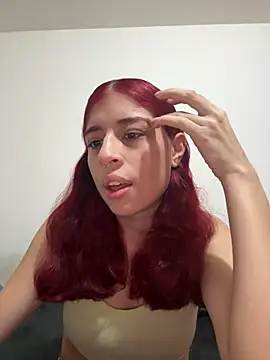 Snapshot of Cherry_Luna1 chatting on 07.14.26 Cherry Luna1 online show from 07.14.26