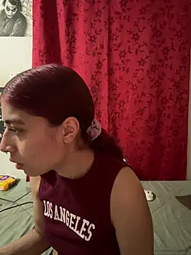 Snapshot of Cherry_Luna1 chatting on 07.24.26 Cherry Luna1 online show from 07.24.26