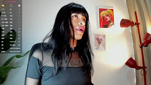 Snapshot of Gia_Demie chatting on 07.15.26 Gia Demie online show from 07.15.26