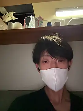 Jpncock0926 online show from 07.03.26