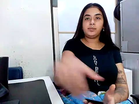 rainhajess online show from 07.10.26