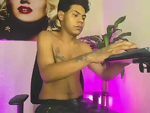 Alexi hot23 online show from 06.15.26