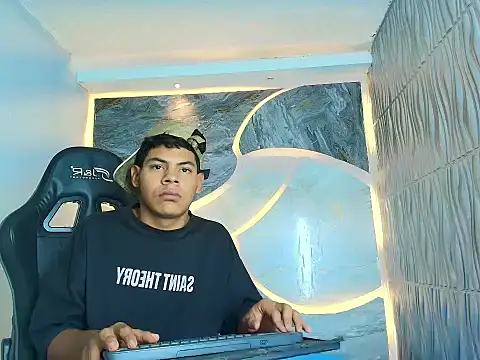 Alexi hot23 online show from 06.23.26