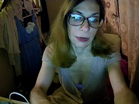 Aphrodity Roxx online show from 07.30.26