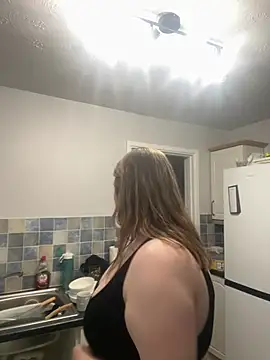 Curvy Vanilla online show from 06.28.26