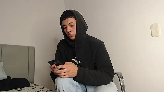 Owenn  blueee online show from 06.19.26