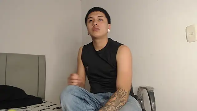 Owenn  blueee online show from 06.26.26
