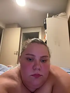 chubbyqueenbb online show from 07.03.26