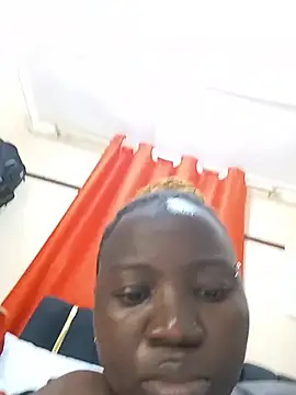 Snapshot of Naughty_nigerbitch chatting on 07.27.26 Naughty nigerbitch online show from 07.27.26
